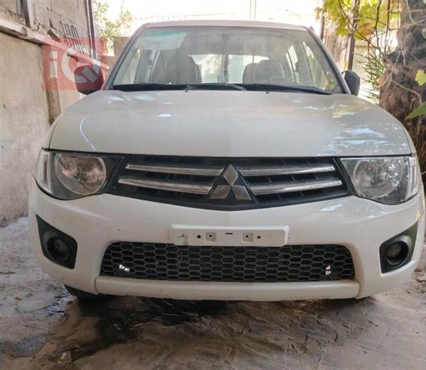Mitsubishi for sale in Iraq